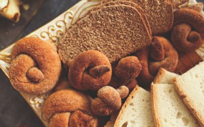 Are Carbs Bad?