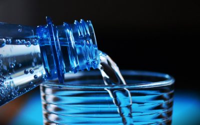 Drink More Water