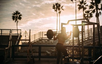 Best Place To Workout