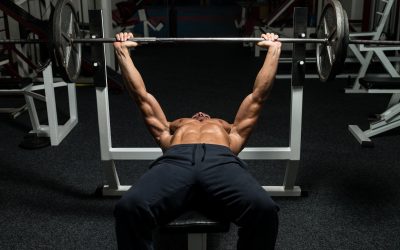 Overrated Exercises Series: The Bench Press